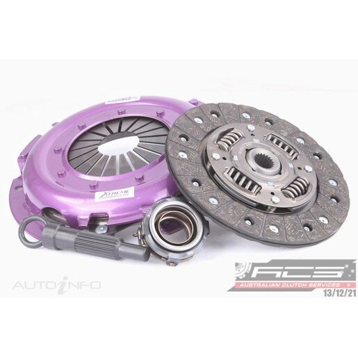 Xtreme Clutch Kit-100 Series