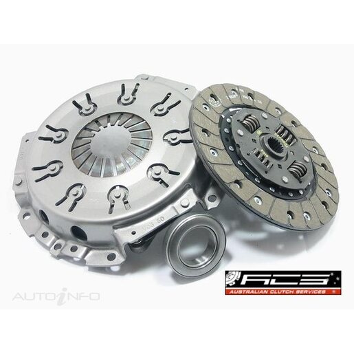 Clutch Kit-100 Series