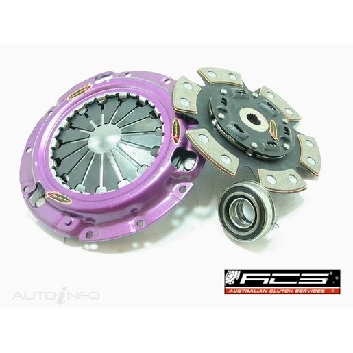 Xtreme Clutch Kit-100 Series