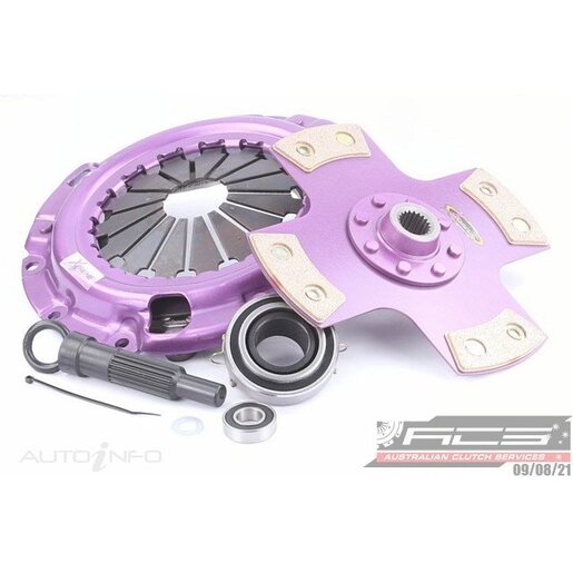 Xtreme Clutch Kit-100 Series