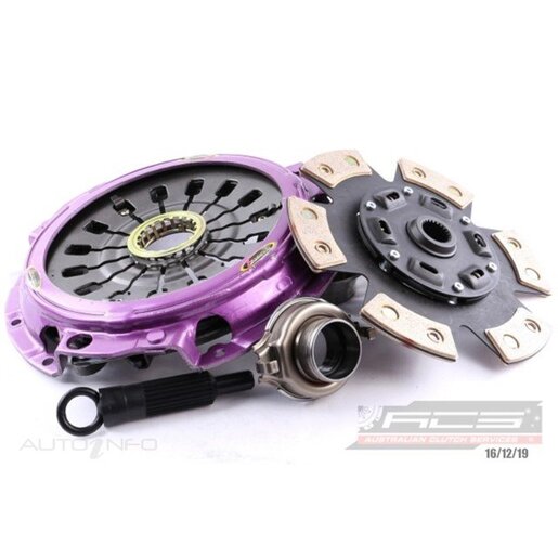 Xtreme Clutch Kit-100 Series