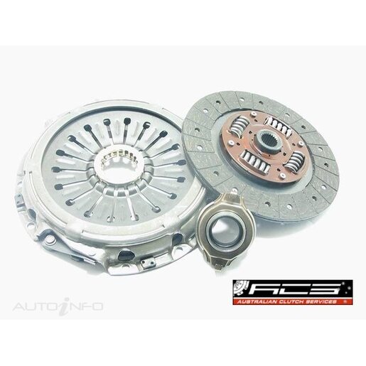 Clutch Kit-100 Series