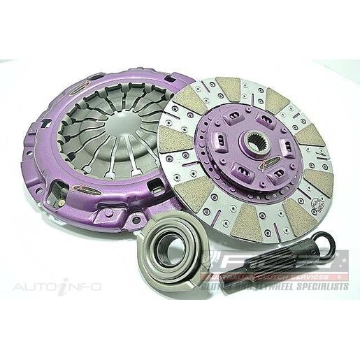 Xtreme Clutch Kit-100 Series