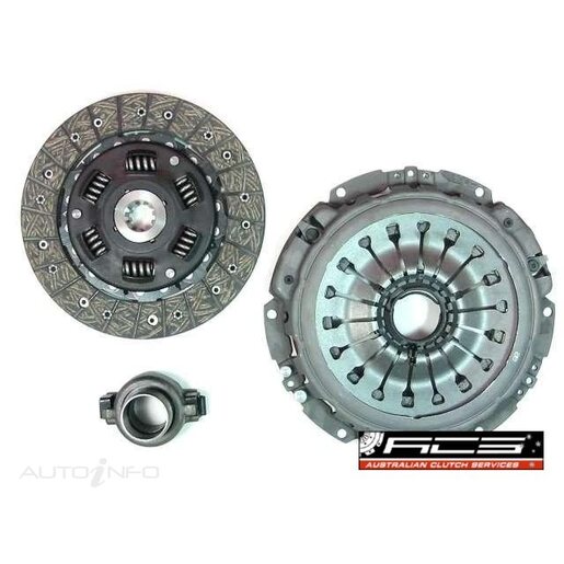 Clutch Kit-100 Series