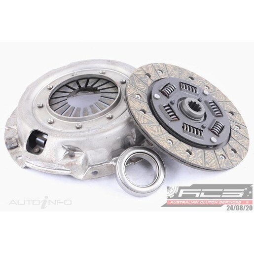 Clutch Kit-100 Series