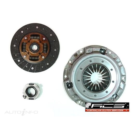 Clutch Kit-100 Series