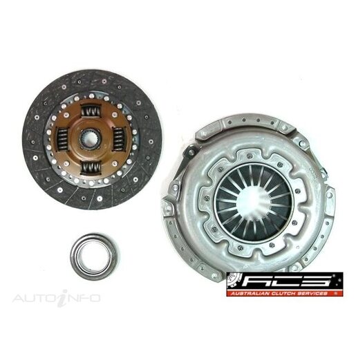 Clutch Kit-100 Series