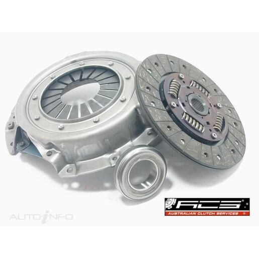 Clutch Kit-100 Series