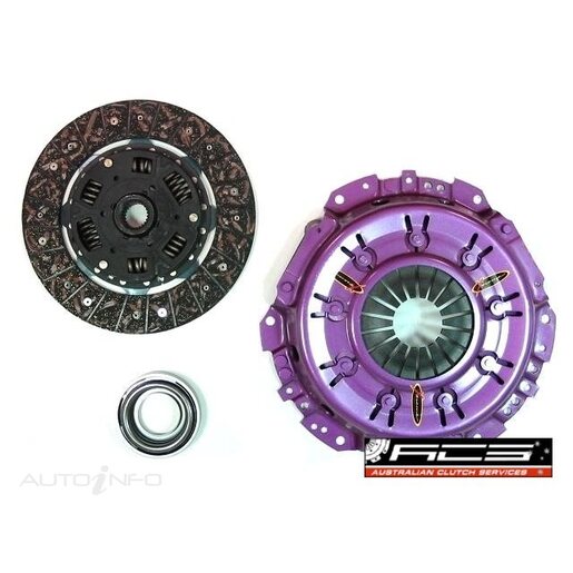 Clutch Kit-100 Series