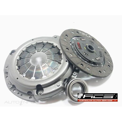 Clutch Kit-100 Series