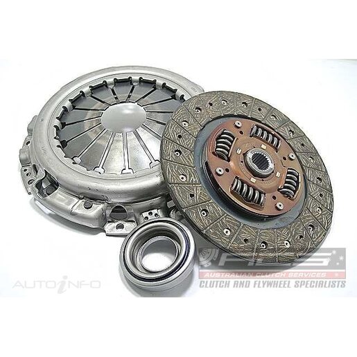 Clutch Kit-100 Series