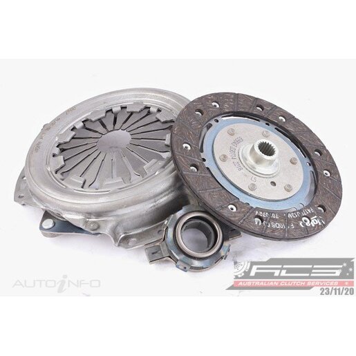 Clutch Kit-100 Series