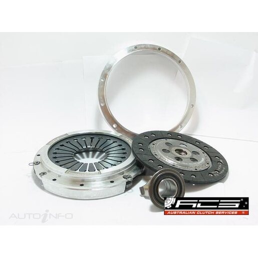 Clutch Kit-100 Series