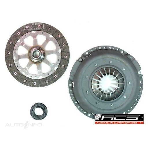 Clutch Kit-100 Series