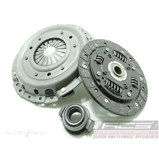 Clutch Kit-100 Series