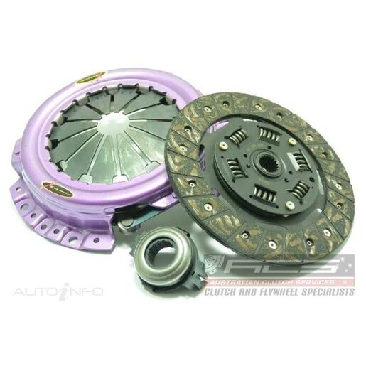 Xtreme Clutch Kit-100 Series