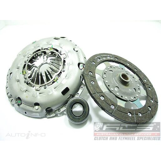 Clutch Kit-100 Series