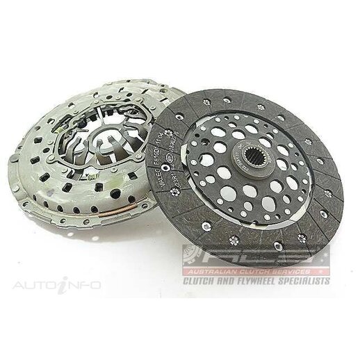 Clutch Kit-100 Series