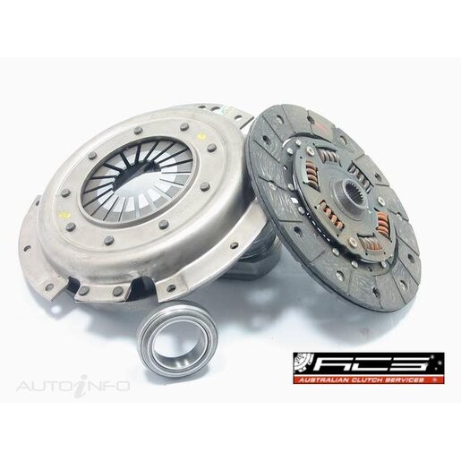 Clutch Kit-100 Series