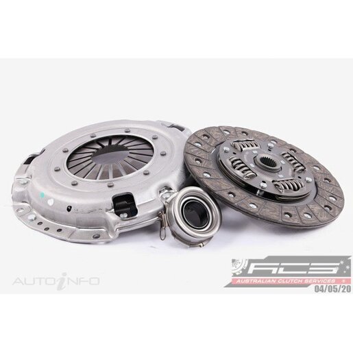 Clutch Kit-100 Series