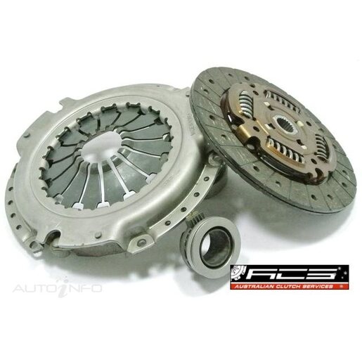 Clutch Kit-100 Series