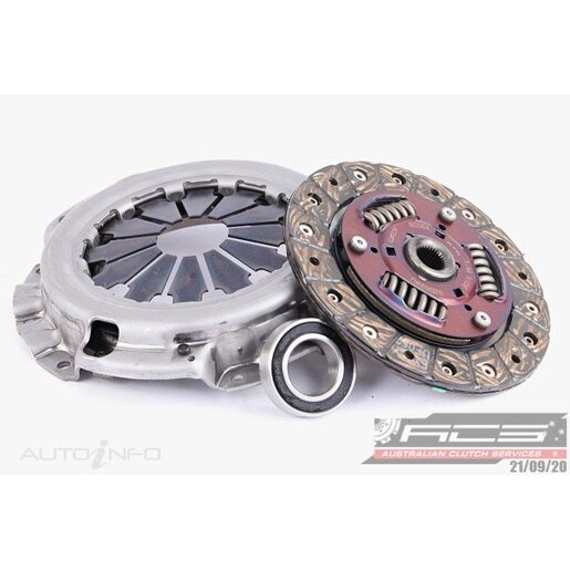 Clutch Kit-100 Series