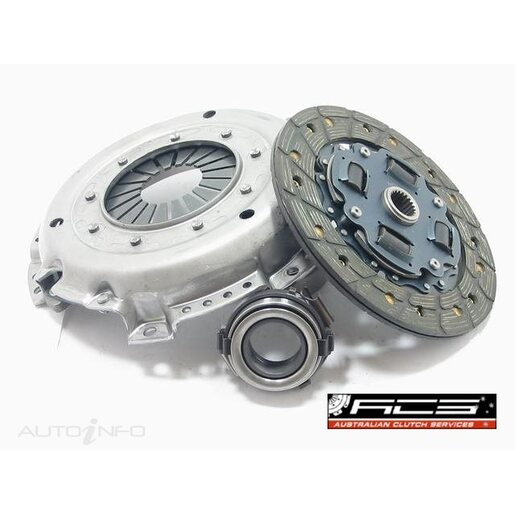 Clutch Kit-100 Series