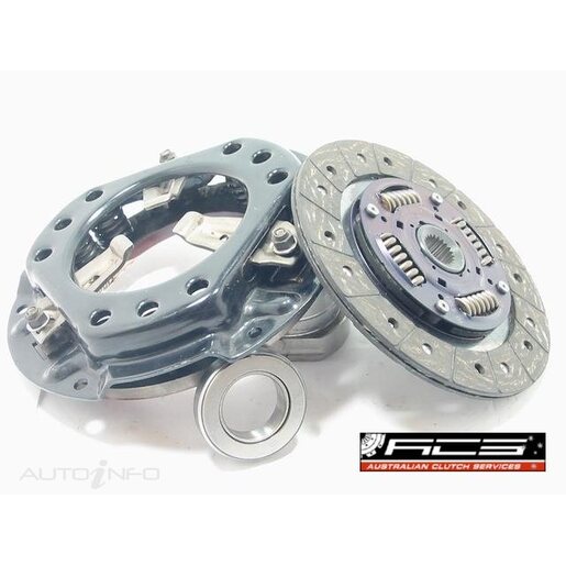 Clutch Kit-100 Series