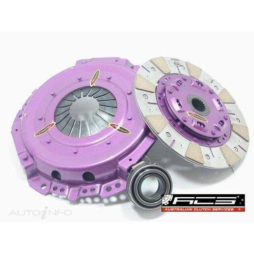 Xtreme Clutch Kit-100 Series