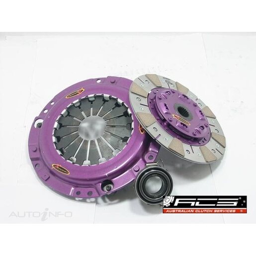 Xtreme Clutch Kit-100 Series