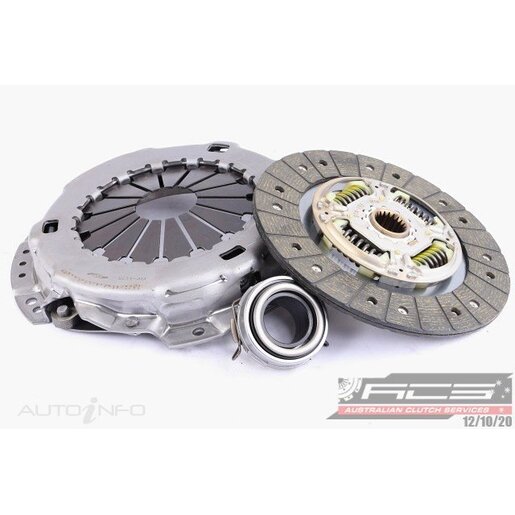 Clutch Kit-100 Series