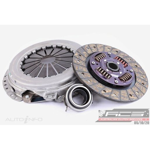 Clutch Kit-100 Series