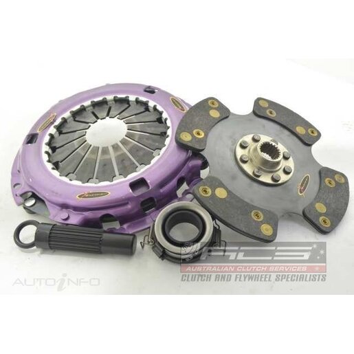 Xtreme Clutch Kit-100 Series