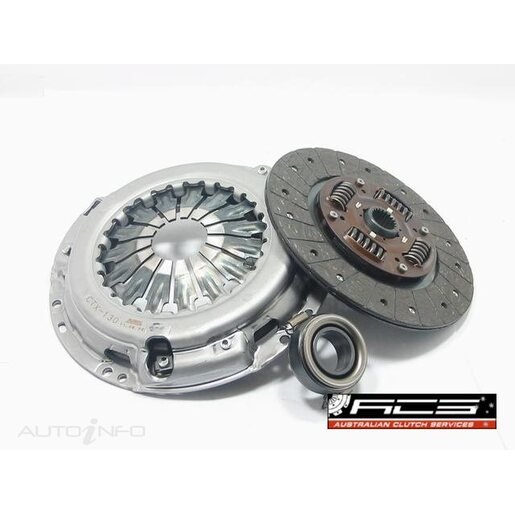 Clutch Kit-100 Series