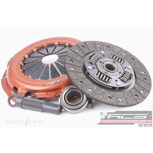 Xtreme Clutch Kit-100 Series