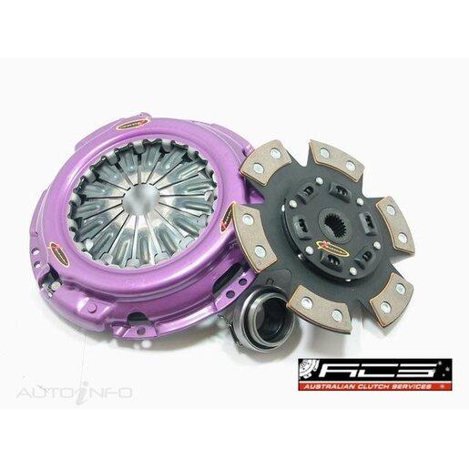 Xtreme Clutch Kit-100 Series