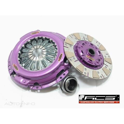 Xtreme Clutch Kit-100 Series