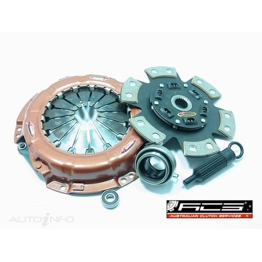 Xtreme Clutch Kit-100 Series