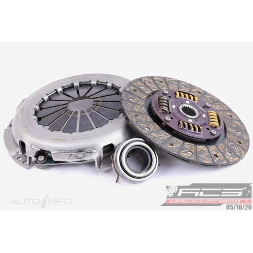 Clutch Kit-100 Series