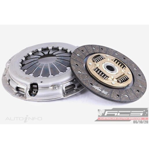 Clutch Kit-100 Series