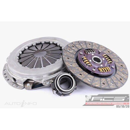 Clutch Kit-100 Series