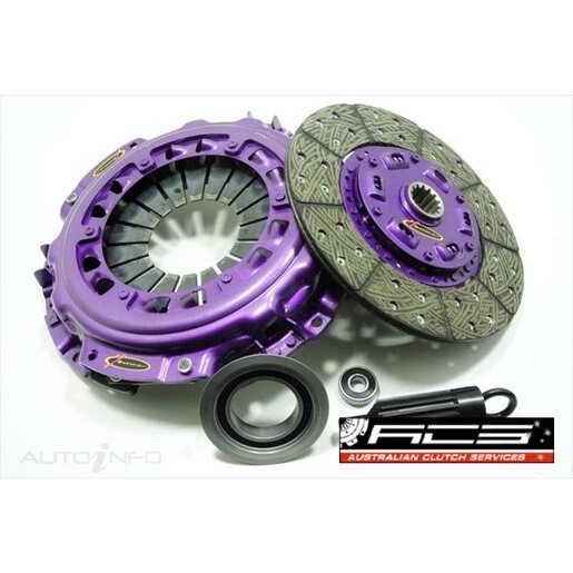 Xtreme Clutch Kit-100 Series