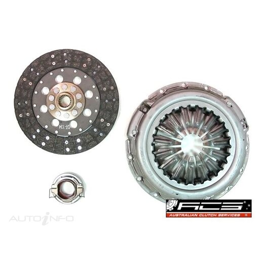 Clutch Kit-100 Series