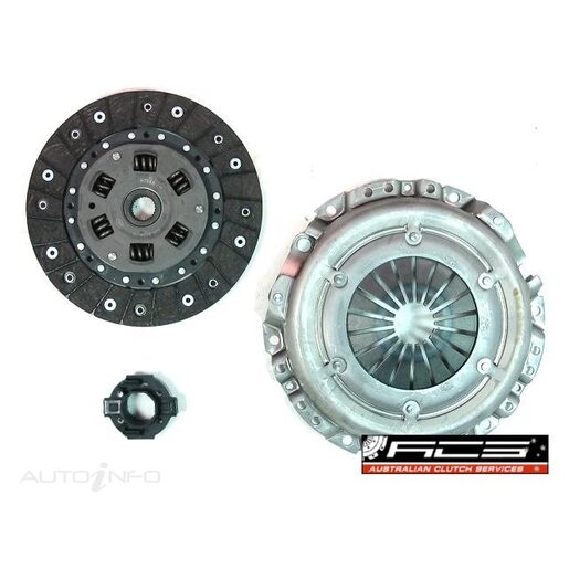 Clutch Kit-100 Series