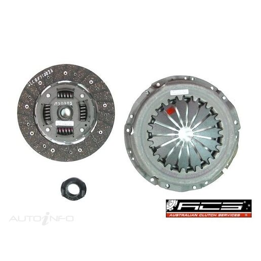 Clutch Kit-100 Series