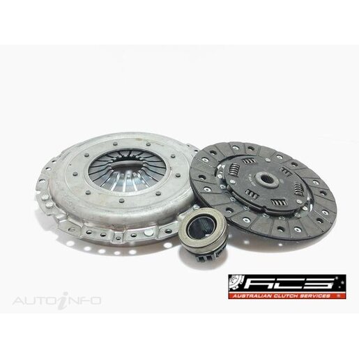 Clutch Kit-100 Series