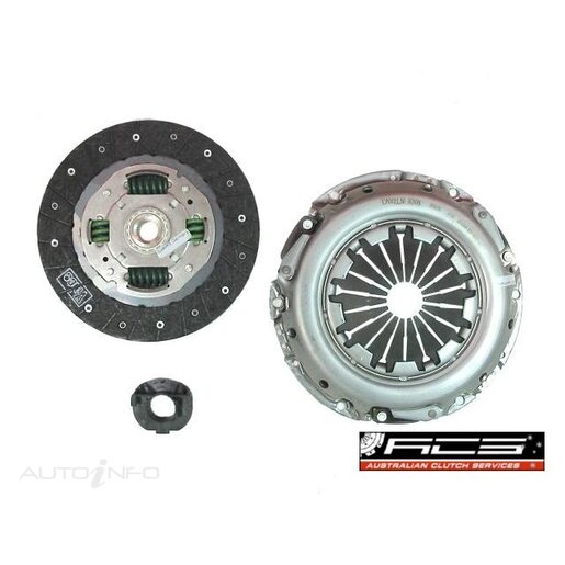 Clutch Kit-100 Series