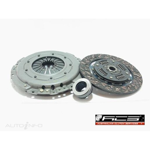 Clutch Kit-100 Series