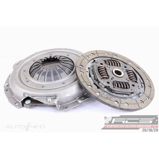 Clutch Kit-100 Series