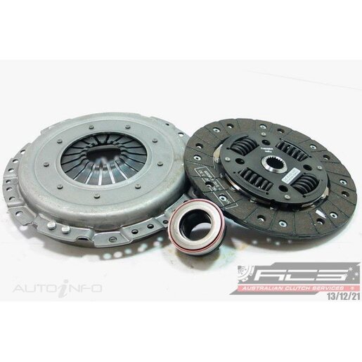 Clutch Kit-100 Series